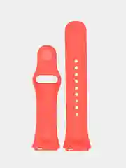 Красный ремешок для Redmi Watch 3 Active