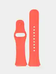 Красный ремешок для Redmi Watch 3 Active