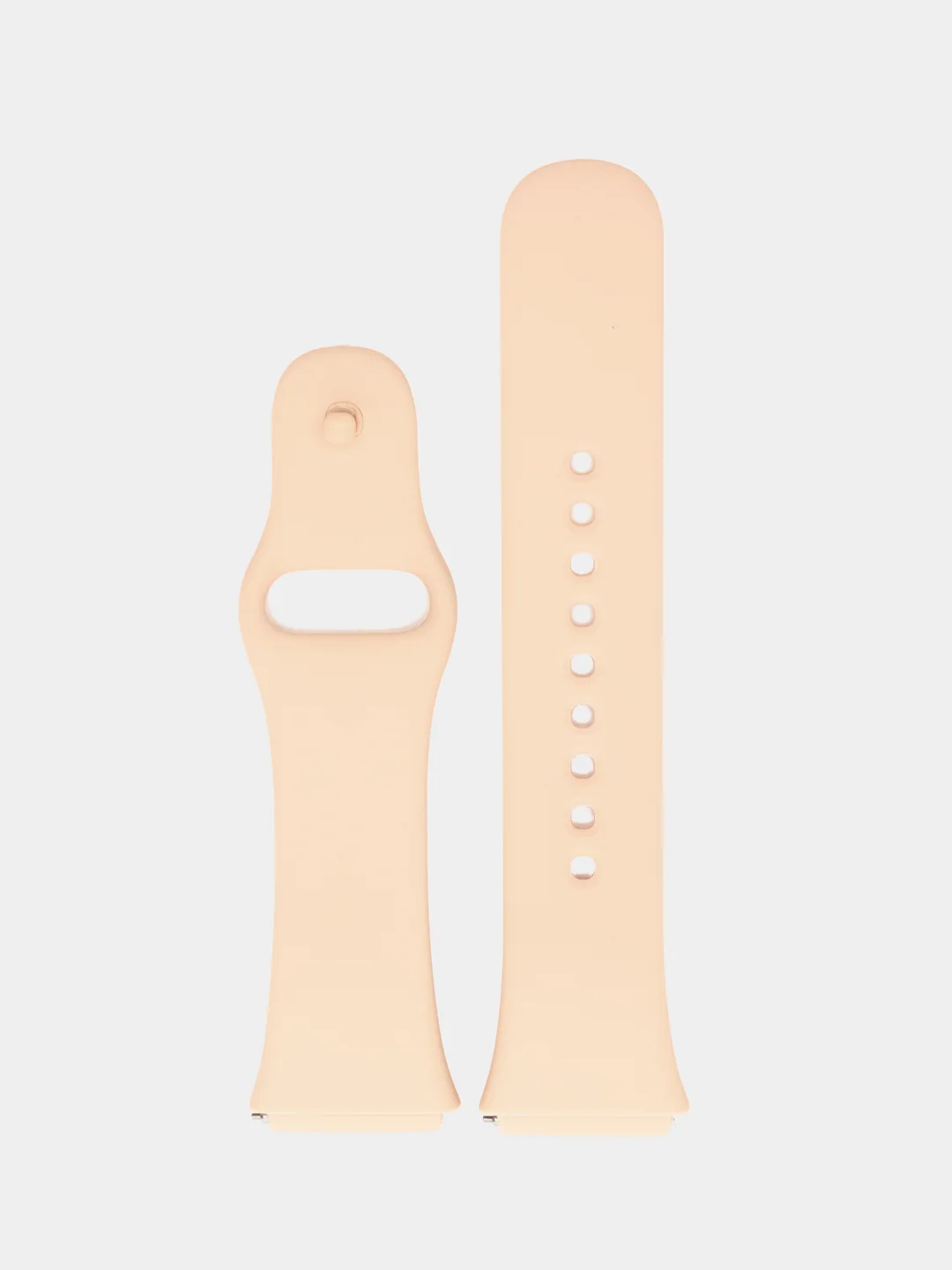 Пудровый ремешок для Redmi Watch 3 Active