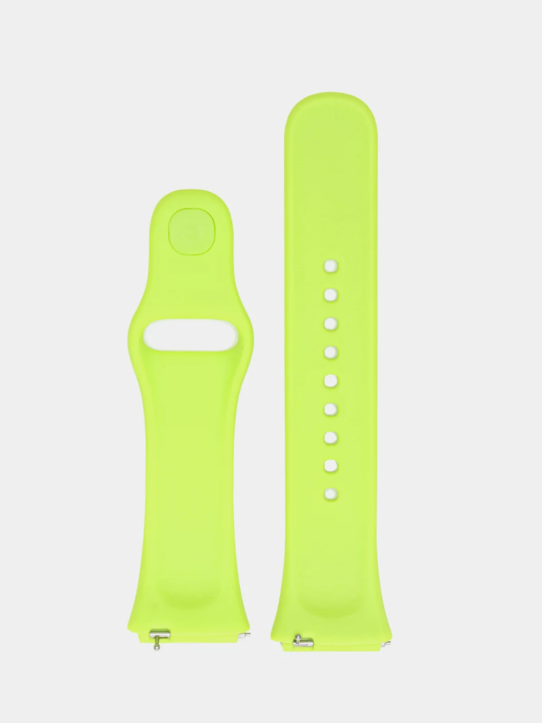 Салатовый ремешок для Redmi Watch 3 Active