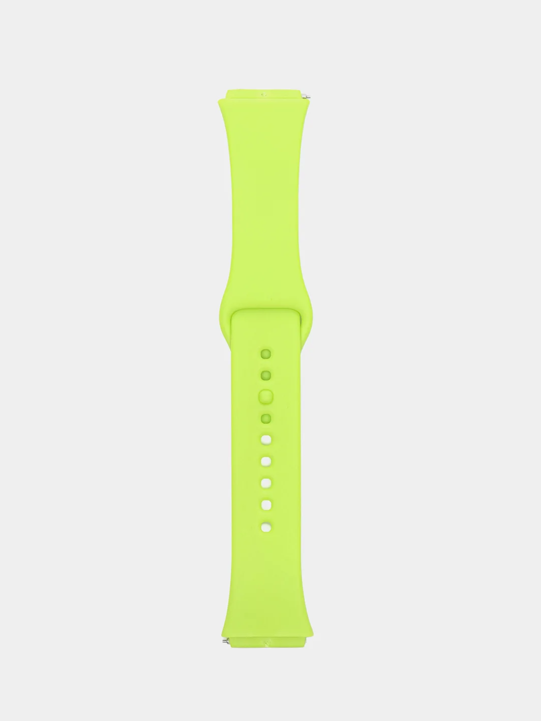 Салатовый ремешок для Redmi Watch 3 Active