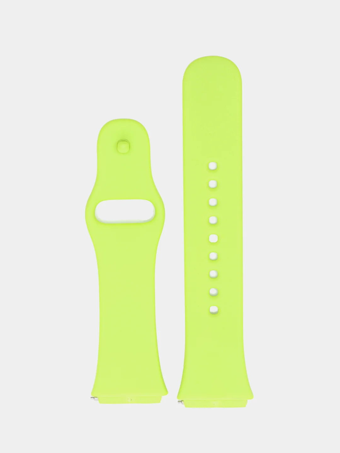 Салатовый ремешок для Redmi Watch 3 Active