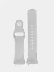 Серый ремешок для Redmi Watch 3 Active