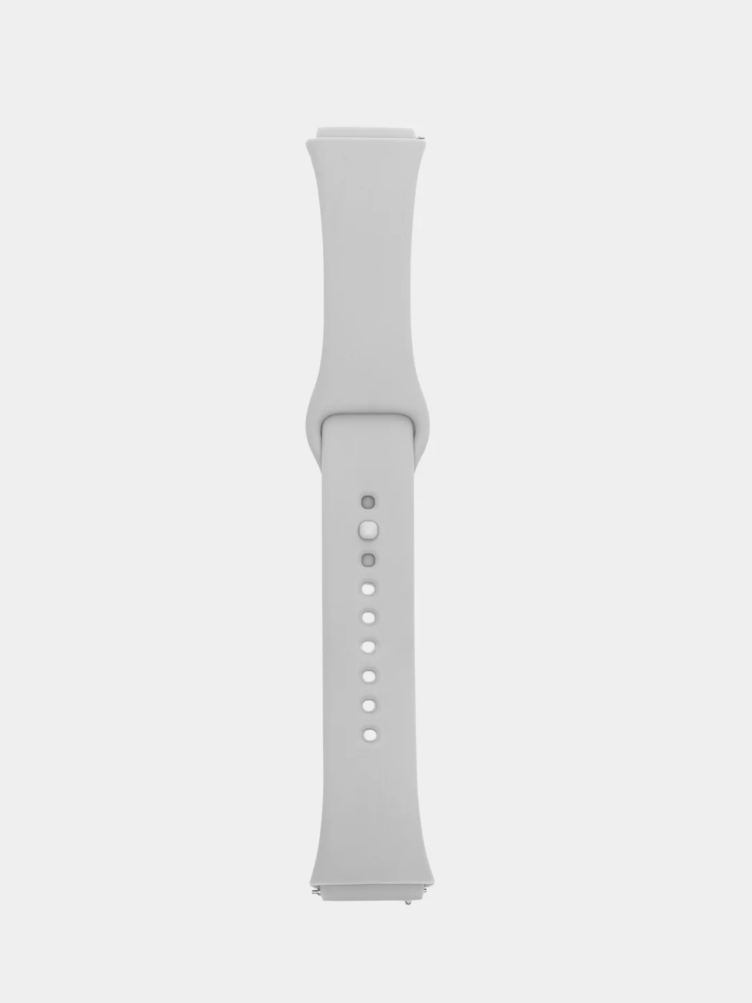 Серый ремешок для Redmi Watch 3 Active