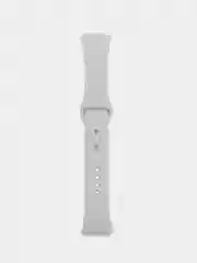 Серый ремешок для Redmi Watch 3 Active