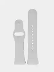 Серый ремешок для Redmi Watch 3 Active