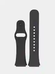 Черный ремешок для Redmi Watch 3 Active