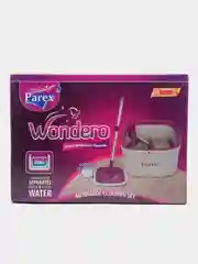 Комплект для уборки с автоотжимом PAREX Wondero, 1 шт