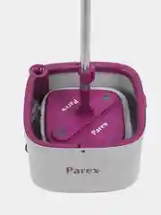 Комплект для уборки с автоотжимом PAREX Wondero, 1 шт