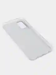 Угольный чехол Samsung Galaxy A02s, Самсунг Галакси А02с чехол силиконовый с рисунком