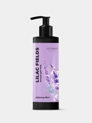Лосьон для тела LETIQUE LILAC FIELDS, 150 мл