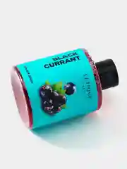Гель для душа LETIQUE BLACK CURRANT, 300 мл
