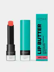 Бальзам для губ "Ягодный леденец" LETIQUE LIP BUTTER CANDY BERRY, 3.7 гр