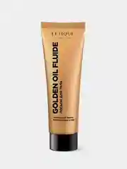 Лосьон для тела LETIQUE GOLDEN OIL FLUIDE, 100 мл