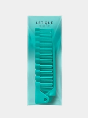 Расческа складная LETIQUE