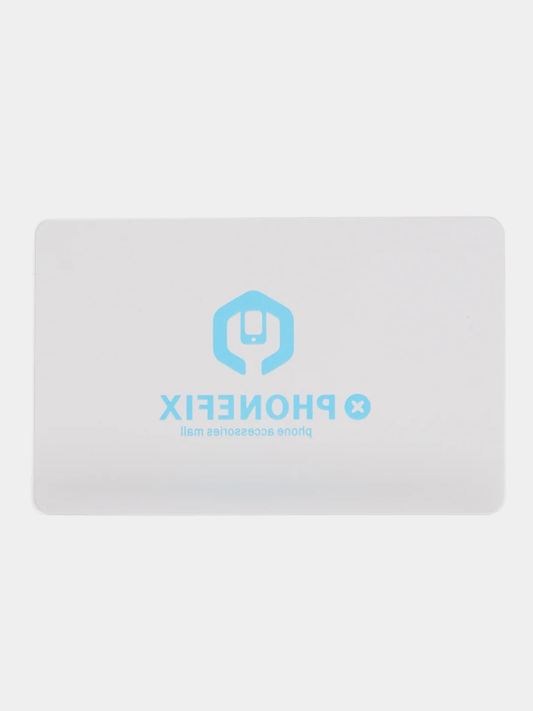 Пластина для демонтажа / для разбора смартфона