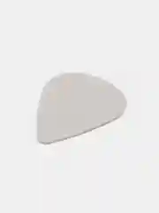 Серый медиатор матовый, цветной