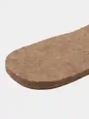 Стельки зимние, из плотного войлока, 1 пара