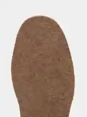 Стельки зимние, из плотного войлока, 1 пара