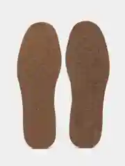 Стельки зимние, из плотного войлока, 1 пара