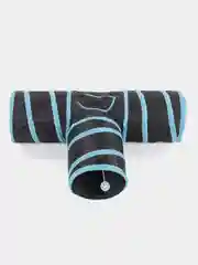 Игровой тоннель для кошек