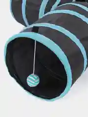 Игровой тоннель для кошек