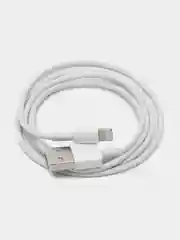 Кабель Lightning - USB для быстрой зарядки iPhone, 1 м