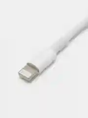 Кабель Lightning - USB для быстрой зарядки iPhone, 1 м