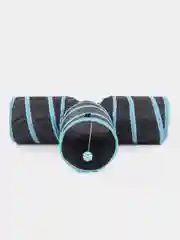 Игровой тоннель для кошек