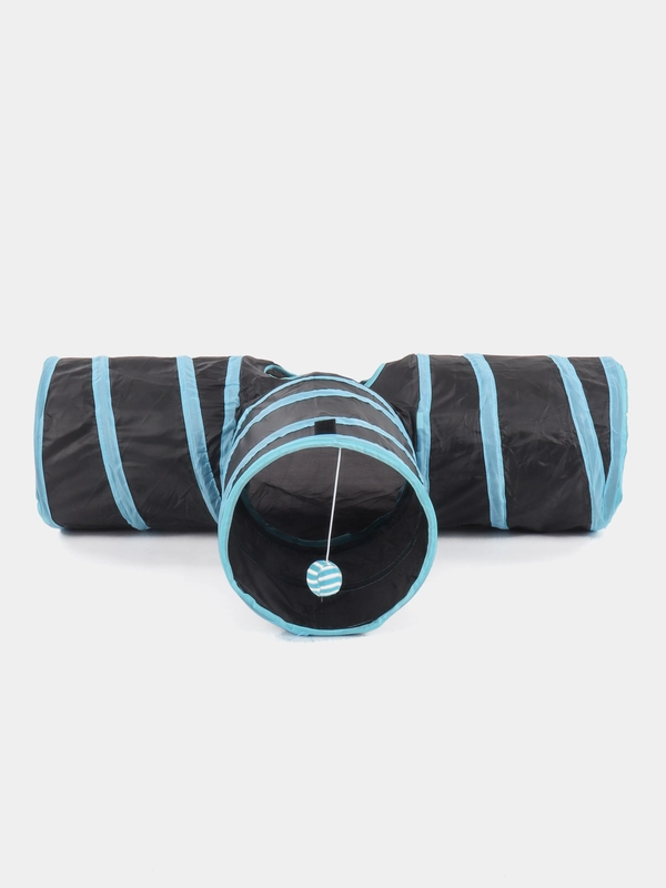 Игровой тоннель для кошек