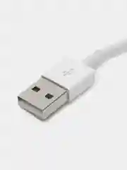 Кабель Lightning - USB для быстрой зарядки iPhone, 1 м