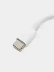 Кабель зарядный для айфона с Type-C / Lightning