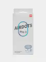 Белый беспроводные наушники Xiaomi Redmi AirDots / Airdots 2 / Airdots Pro / Airdots Pro 3