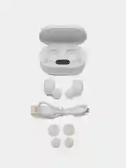 Белый беспроводные наушники Xiaomi Redmi AirDots / Airdots 2 / Airdots Pro / Airdots Pro 3