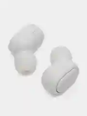 Белый беспроводные наушники Xiaomi Redmi AirDots / Airdots 2 / Airdots Pro / Airdots Pro 3