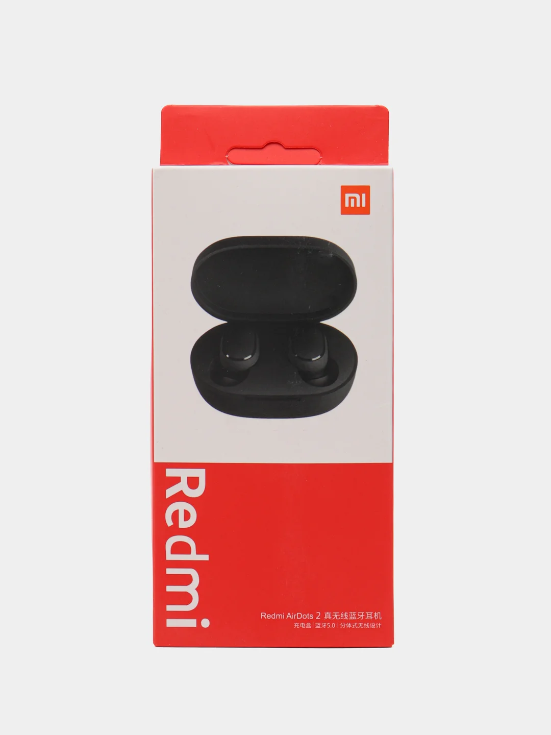 Белый беспроводные наушники Xiaomi Redmi AirDots / Airdots 2 / Airdots Pro / Airdots Pro 3
