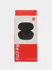 Белый беспроводные наушники Xiaomi Redmi AirDots / Airdots 2 / Airdots Pro / Airdots Pro 3