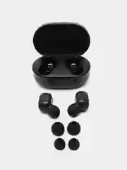 Белый беспроводные наушники Xiaomi Redmi AirDots / Airdots 2 / Airdots Pro / Airdots Pro 3