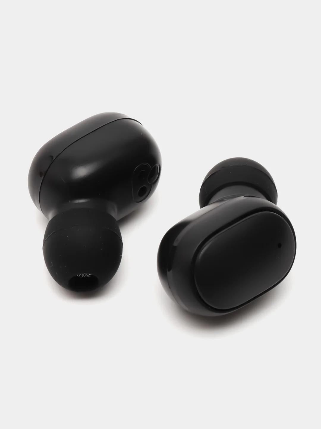 Белый беспроводные наушники Xiaomi Redmi AirDots / Airdots 2 / Airdots Pro / Airdots Pro 3