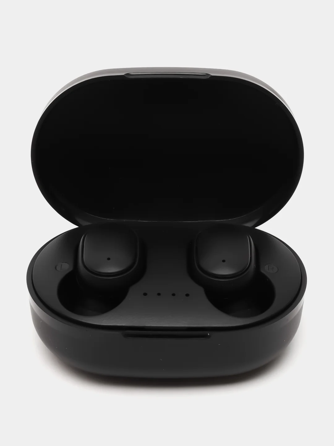 Белый беспроводные наушники Xiaomi Redmi AirDots / Airdots 2 / Airdots Pro / Airdots Pro 3