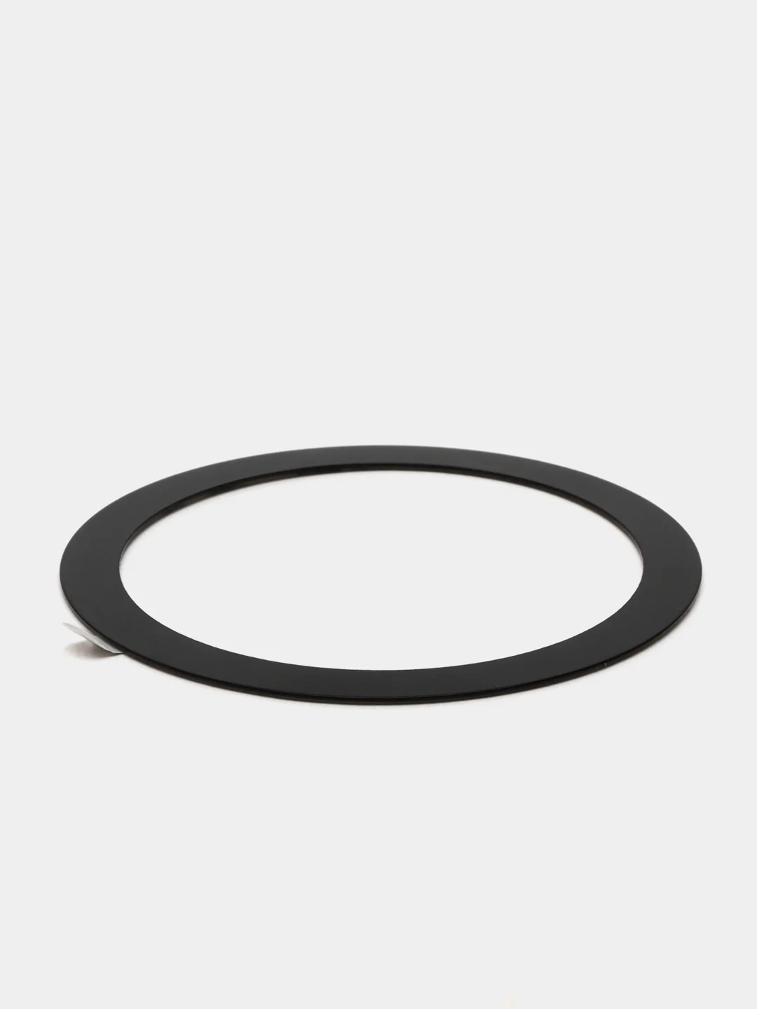 Черный магнитное кольцо MagSafe, для чехла, держателя телефона, магсейф