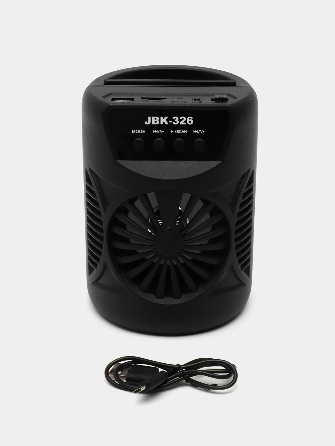Портативная Bluetooth-колонка с подставкой, 7W