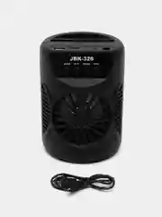 Портативная Bluetooth-колонка с подставкой, 7W