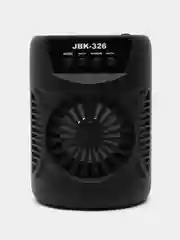Портативная Bluetooth-колонка с подставкой, 7W