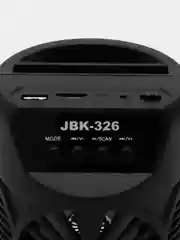 Портативная Bluetooth-колонка с подставкой, 7W