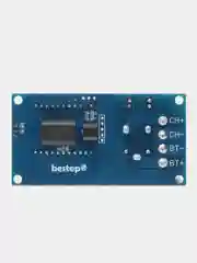 Модуль контроля зарядки свинцово-кислотных аккумуляторов XY-L10A