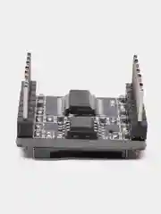 Модуль MP3 плеер мини MP3-TF-16P
