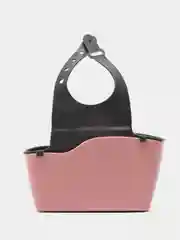 Розовый держатель для губки, 3 цвета