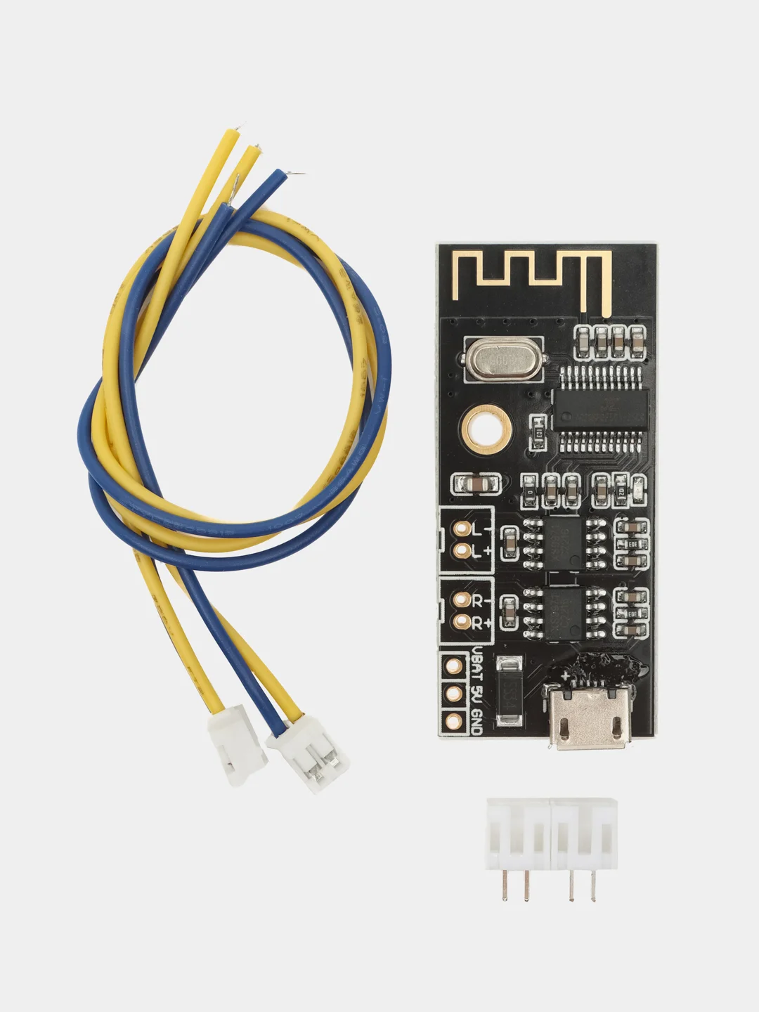 Модуль Bluetooth аудио приемника M38