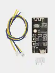 Модуль Bluetooth аудио приемника M38